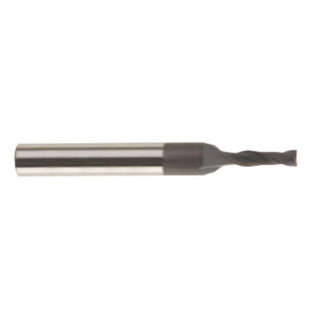 G-CUT 다이아몬드코팅 엔드밀 2F 2FX1X4X2.5X50 (EI