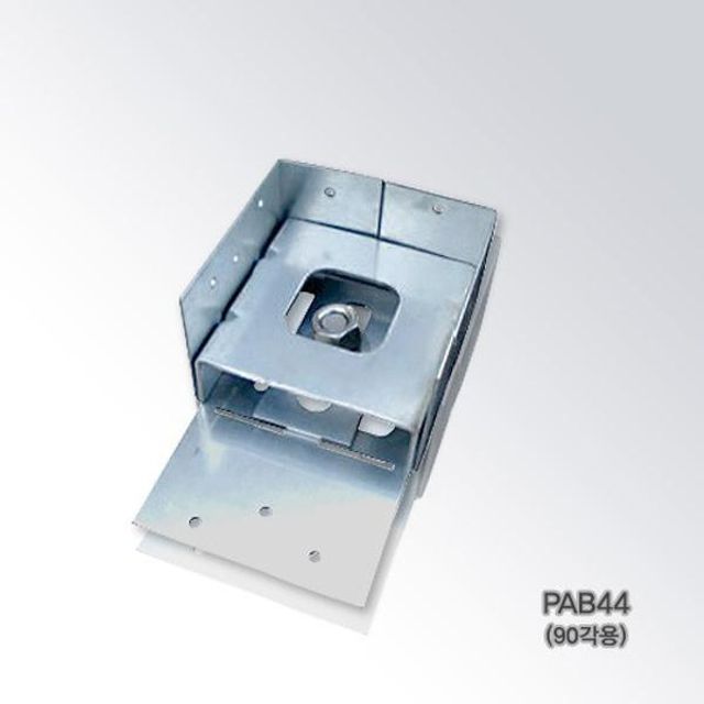 PAB목조주택 스트롱타이 PAB66 MG