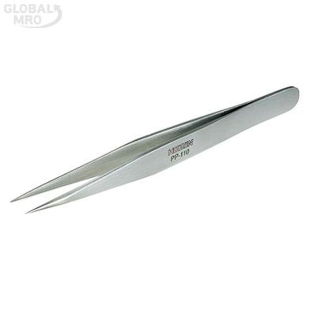 HOZAN 호잔 비자성핀셋 PP-110