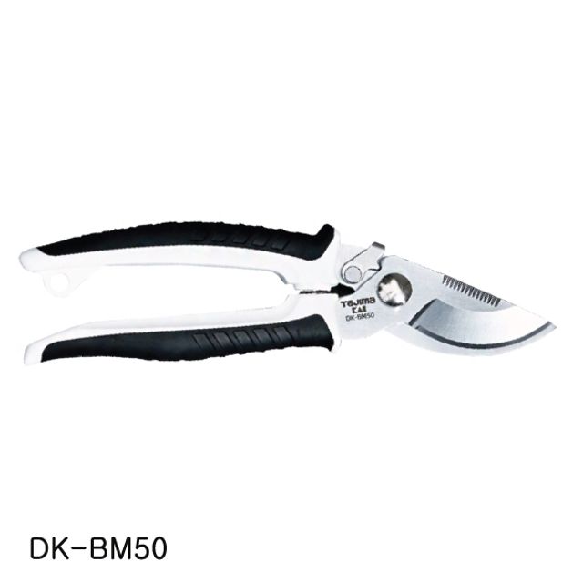 타지마 TAJIMA 전선커터 다목적 전공 가위 DK-BM50