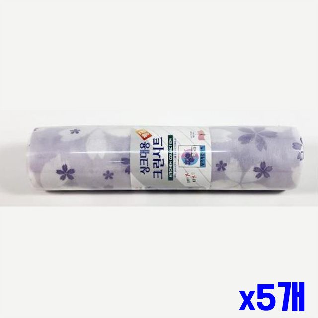30x350cm 주방 오염방지 시트 서랍시트 x5개 중 주방