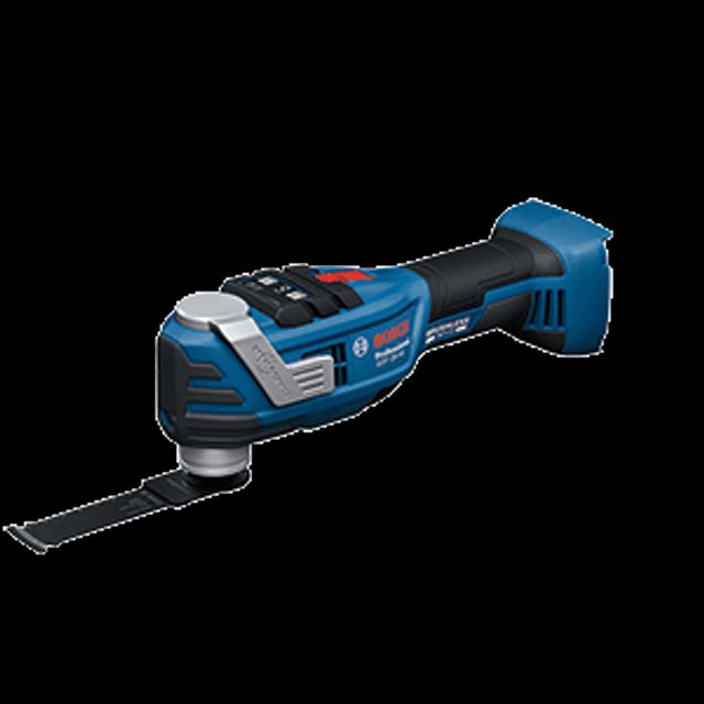 BOSCH 충전멀티커터(브러쉬리스) GOP18V-40 18V/베
