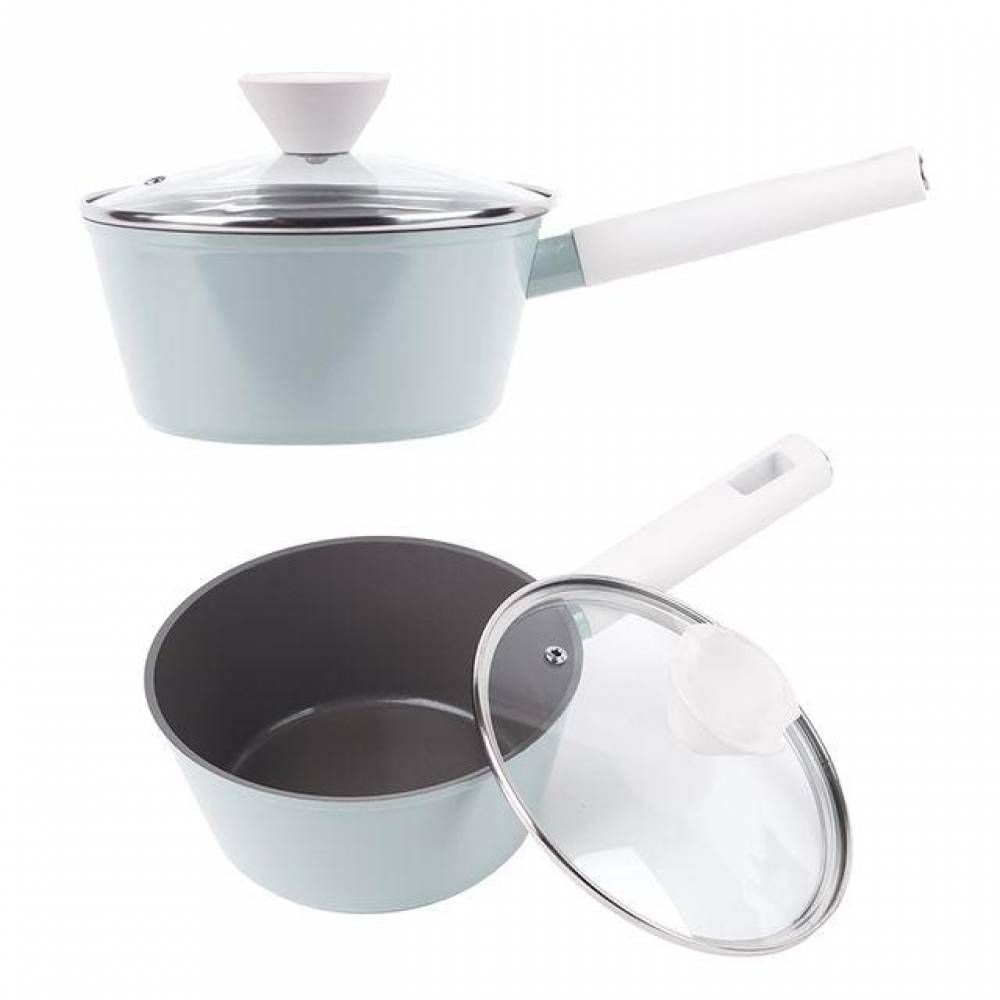 인덕션 편수 냄비 세라믹 베이킹 18cm