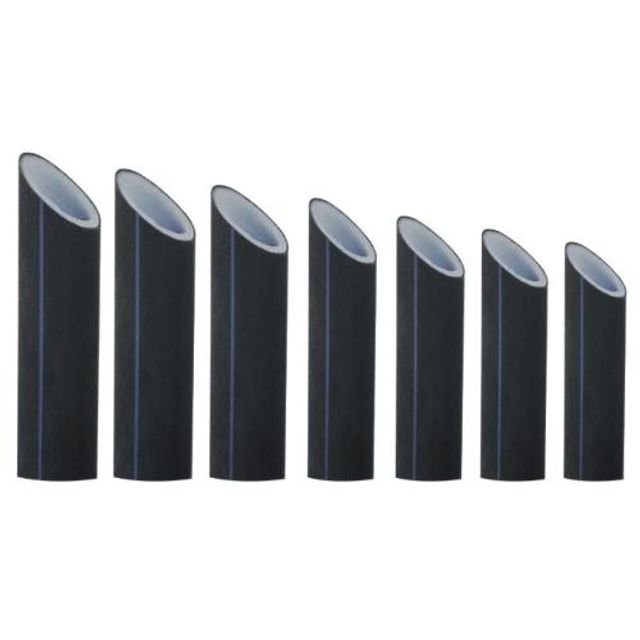 동원에이텍농자재PE수도관 1EA 25x100