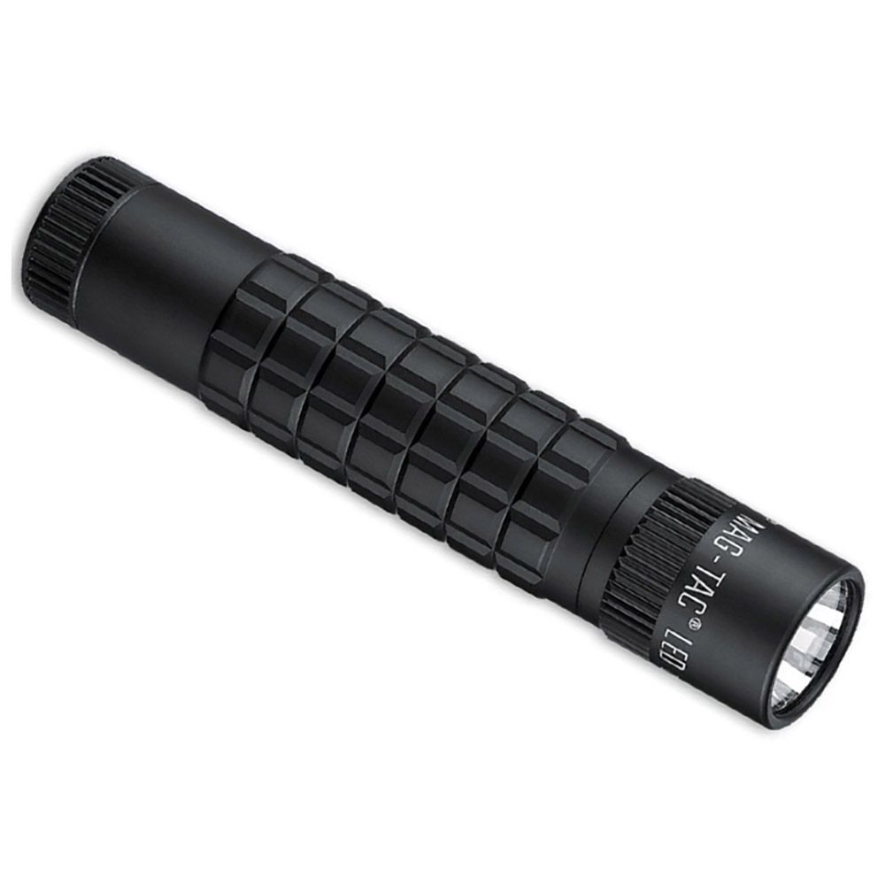 (맥라이트) LED랜턴 Mag-TAC군용전지無 134mm/320lm