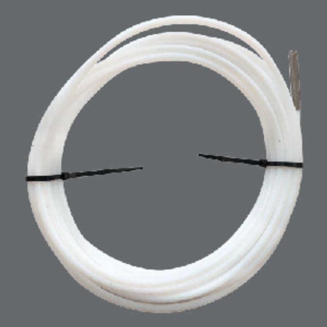 성일 테프론호스(해빙기) PTFE6-30 6x4x30M