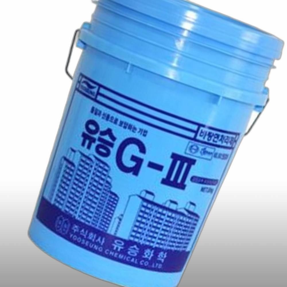 합판/ GIII KCC-G3 드 용도 20kg 퍼펙트본 글루 산업