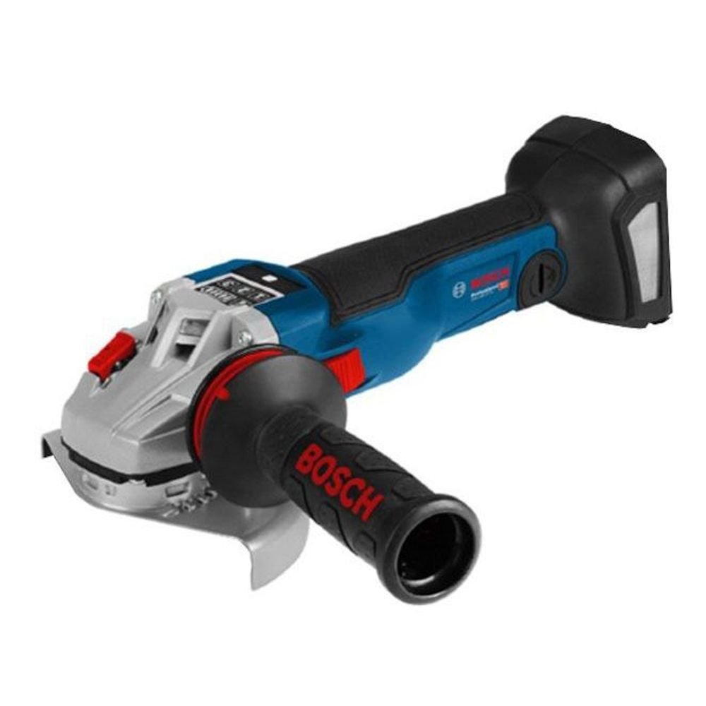 BOSCH 브러쉬리스 충전그라인더 GWS18V-10SC 4in 본체
