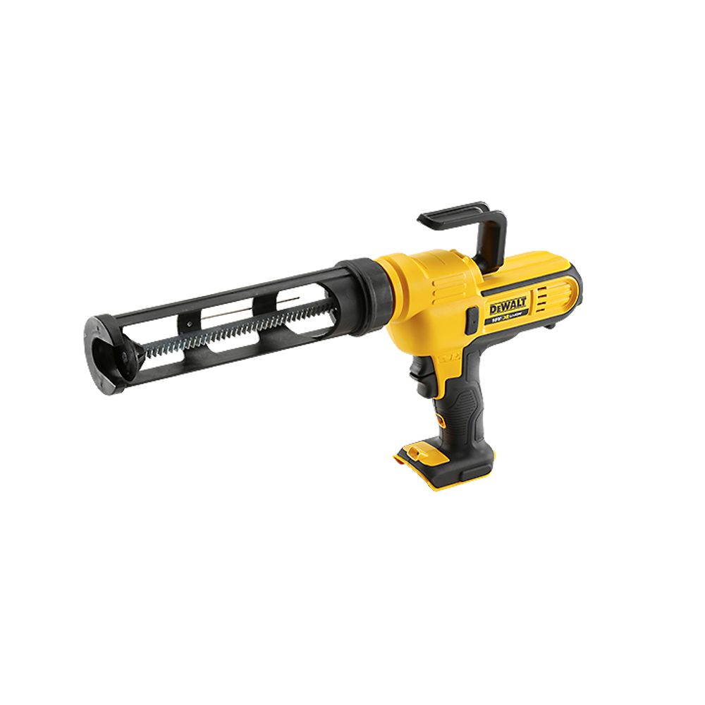 DEWALT 충전실리콘건(베어툴)_DCE560N-KR 20V/MAX/