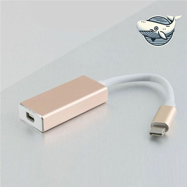 USB 포트 미니 변환 어댑터 영상 전송