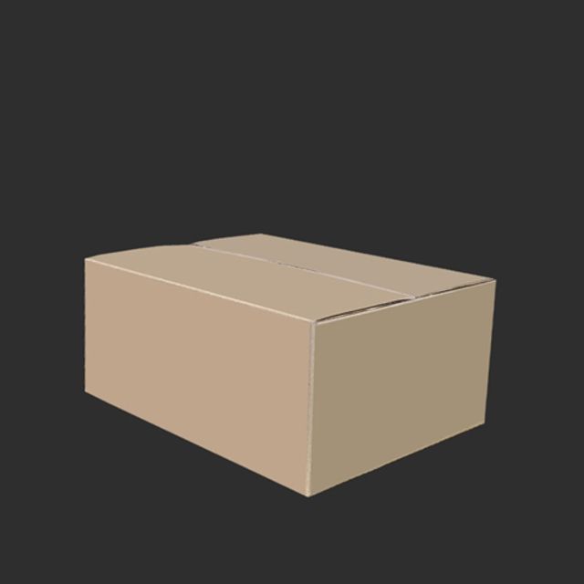 택배박스 택배 BOX B골 29cmX19.5cmX13cm 100장