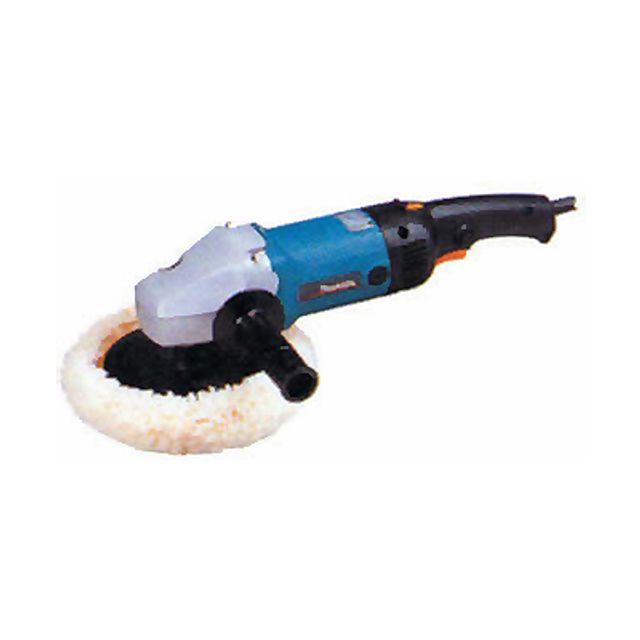폴리셔 그라인더형 180mm(7) 1200W 0-3000rpm 3.1kg