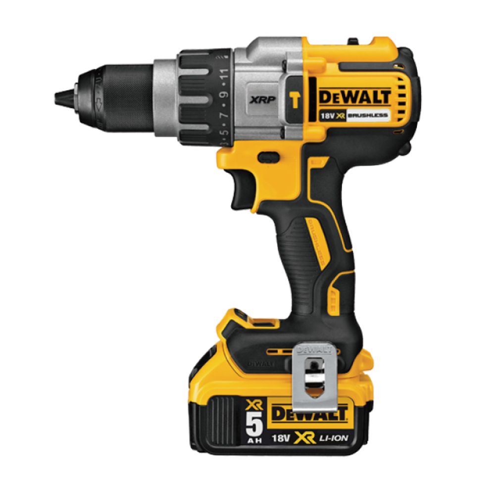 DEWALT 충전함마드릴드라이버_DCD996P2-K