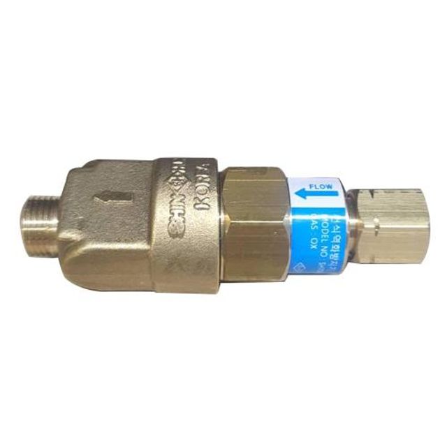 신흥 역화방지기 OX 조정기용(SH706) SH706 1EA