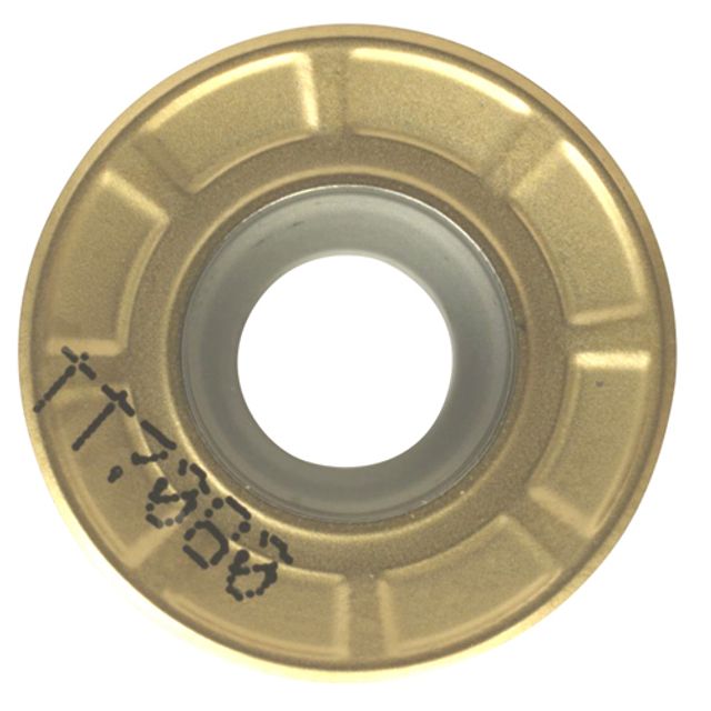 RXMX12T3M TT6080 대구텍밀링볼커터용인서트 10EA R