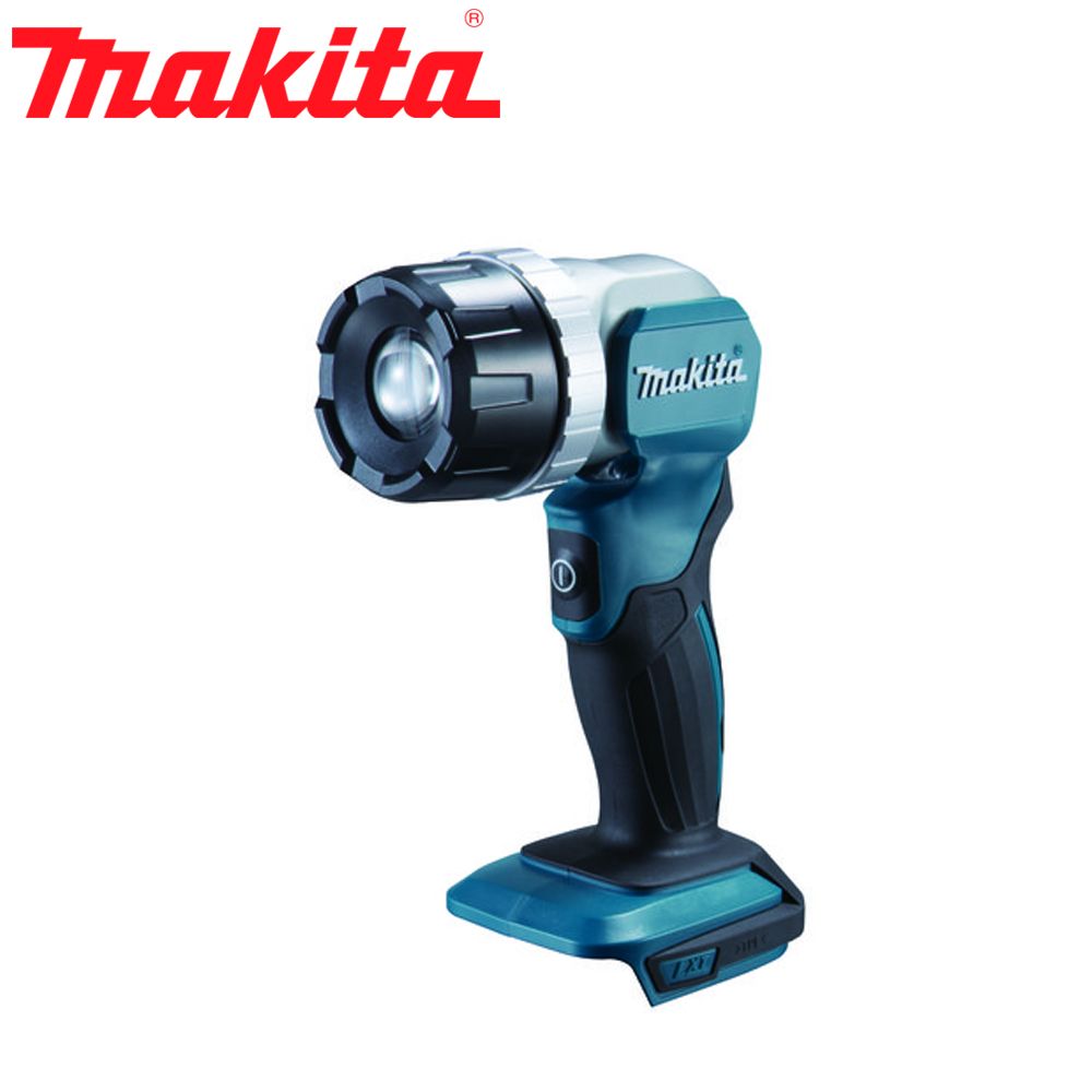 MAKITA 마끼다 충전LED작업등 충전후레쉬 본체_DML808