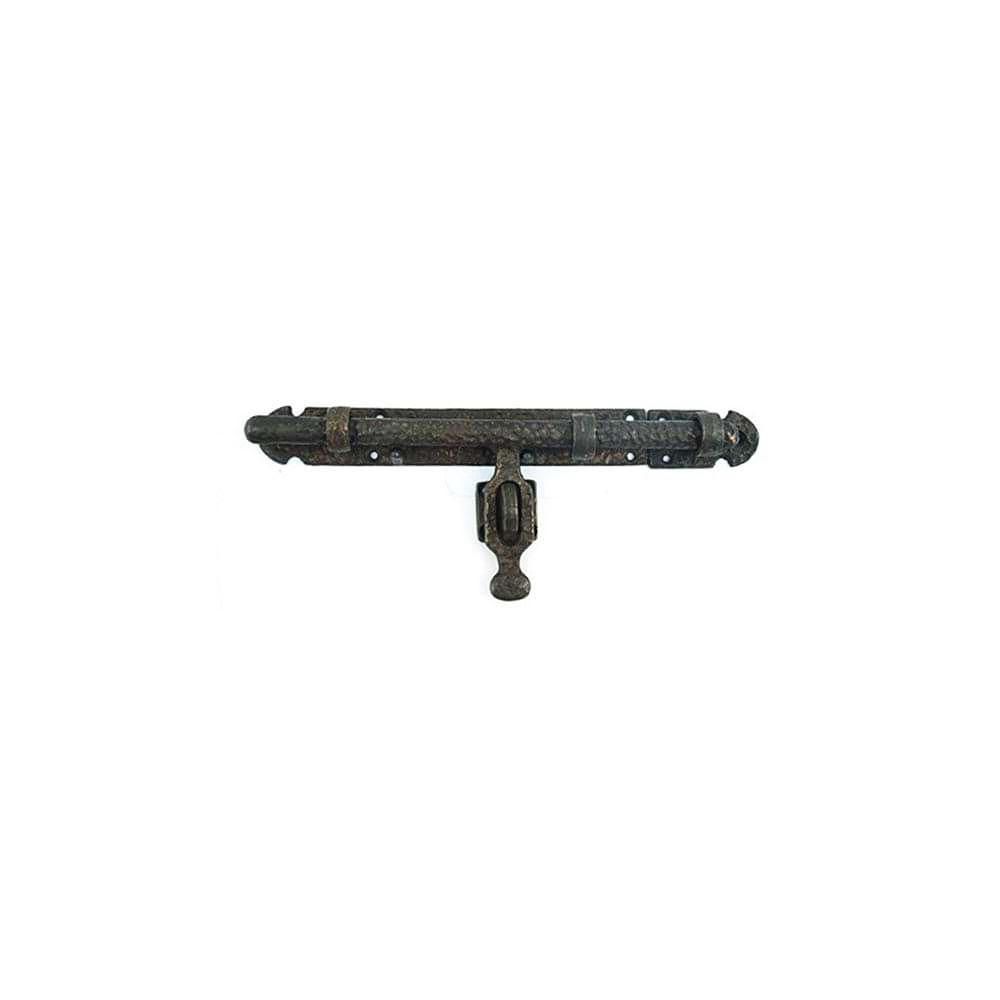 빗장 걸쇠 30mm 철문 한옥 한옥장식 장치