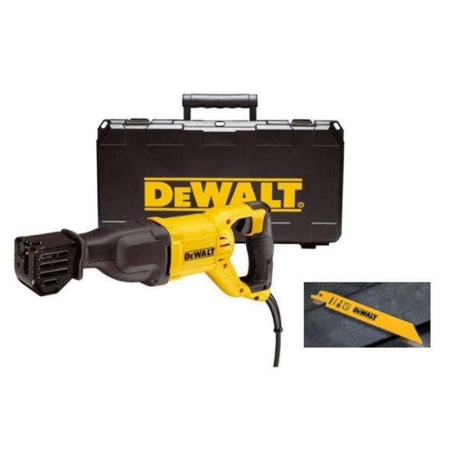 컷쏘 1100W 2800spm 3.5kg 4방향 날고정 DW304PK 대