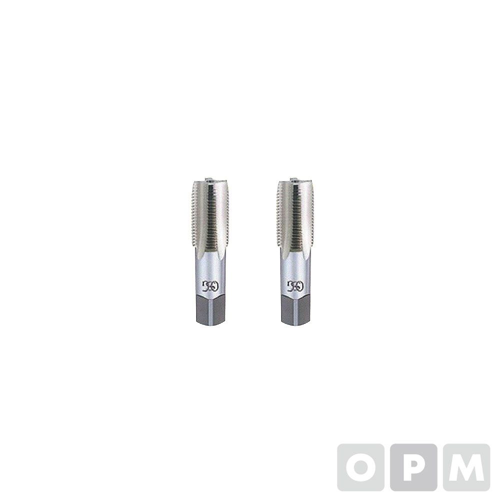 OSG 파이프탭(HSS) SPT-PF1/8-28 (23501K)