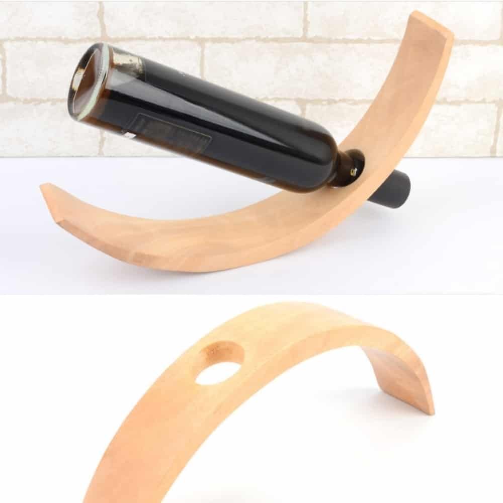 와인거치대 와인렉 와인병랙 우드와인랙