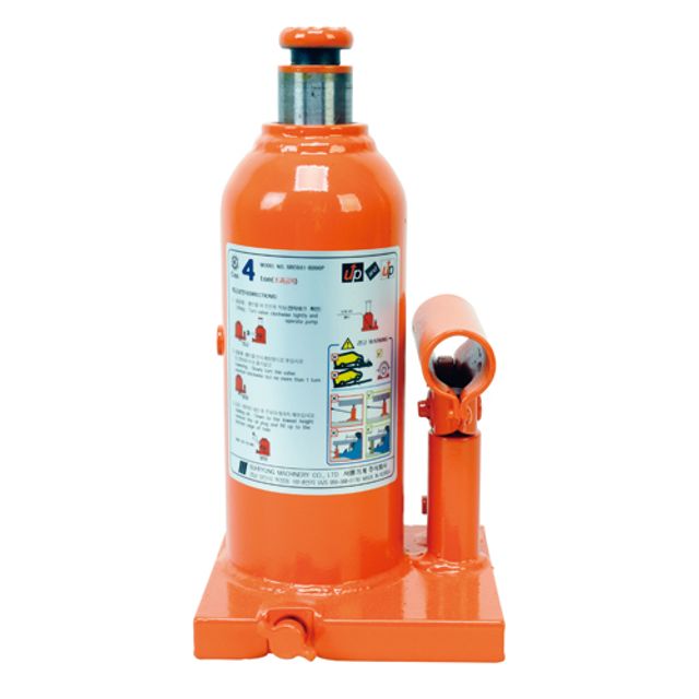 서륭 오일작기 4TON (SRC041-B) 1EA