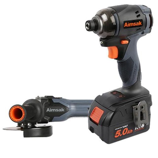 BL-18GM7 (18/5.0) 아임삭충전콤보세트 1EA BL-18GM