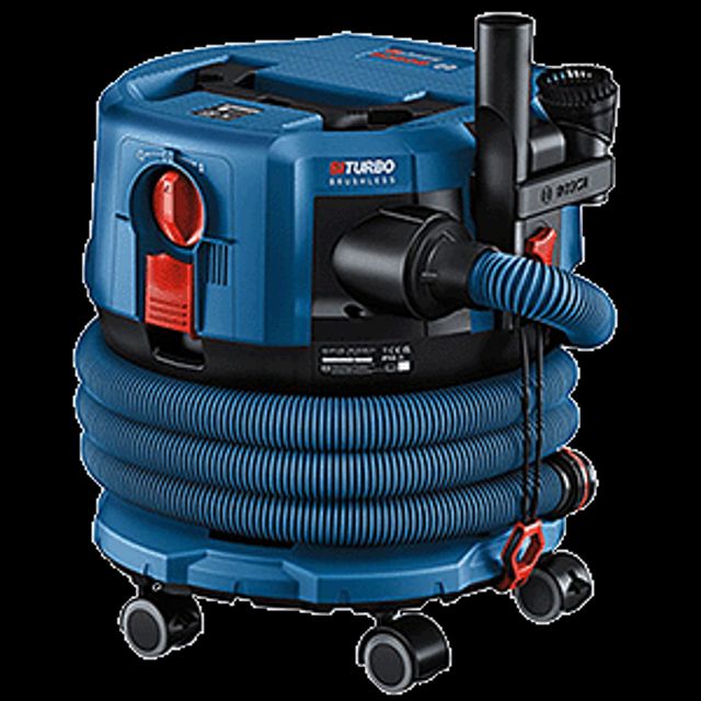 BOSCH 충전청소기(브러쉬리스) GAS18V-12MC 18V/베