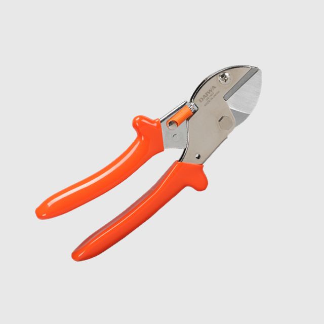 원예가위 고기능전지가위 DS-165T