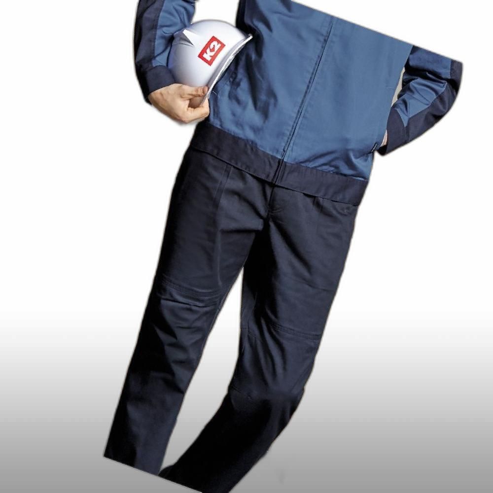 K2 NAVY 춘하 Dark 작업복 세이프티 하의 바지 LB 산