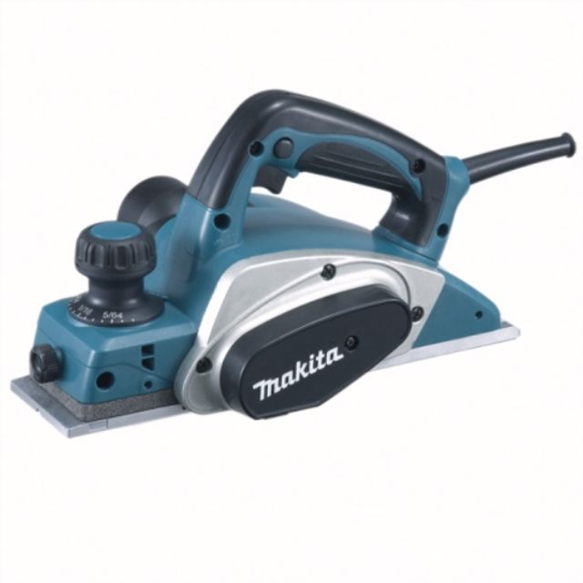 전기대패 82mm(3) 620W 17000rpm 2.6kg 이중절연 KP