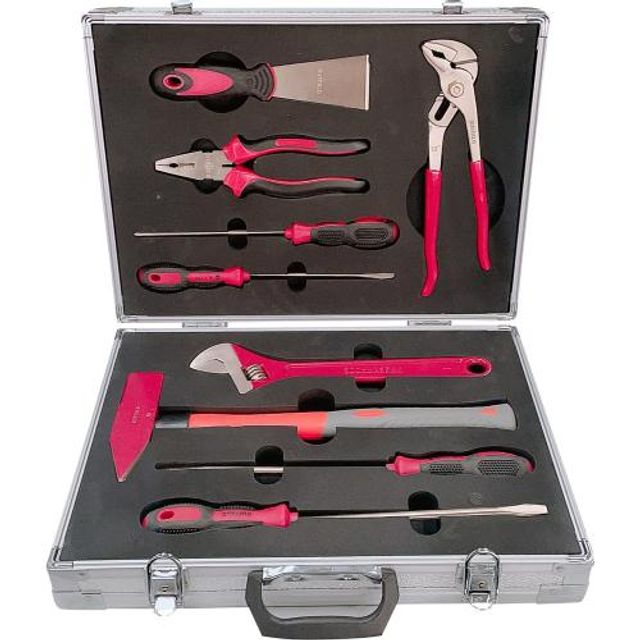 E-9 세신 방폭공구공구세트(방폭) 1SET 9PCS (E-9)