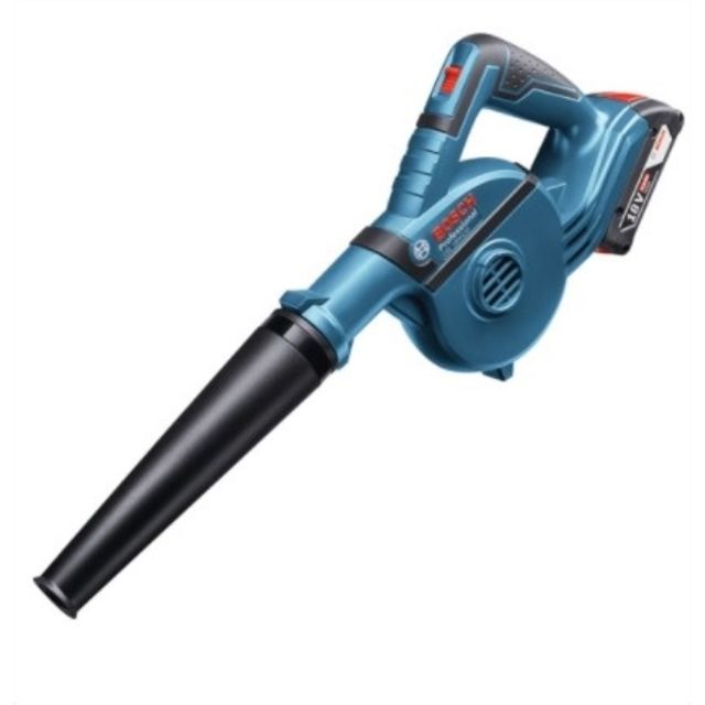 충전송풍기 18V 리튬 x배터리변경(5.0) 1B 17000rpm
