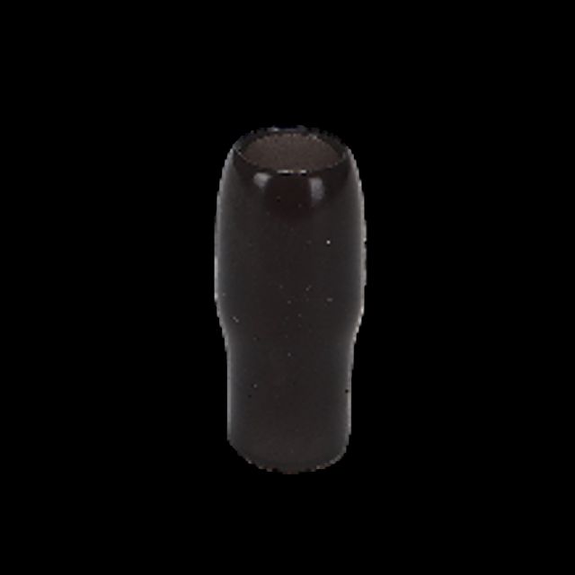발코튜브 온도캡 열감지 온도변환캡 35SQ 흑색 100