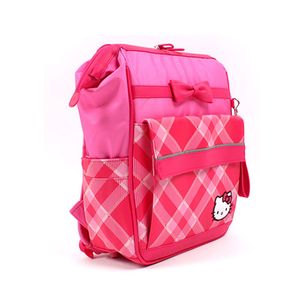 아이티알,NE 키티 신학기 가방 핑크 캐릭터 여아동 백팩 책가방