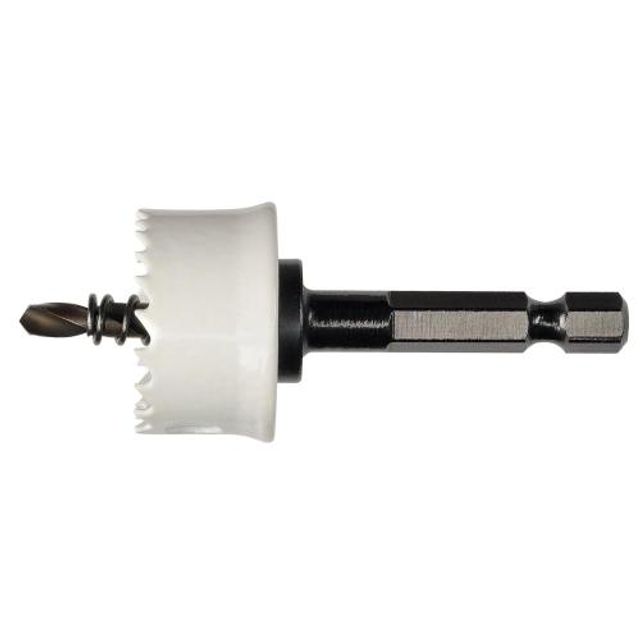 스마토 홀커터 바이메탈홀커터(육각생크) 51MM 1EA