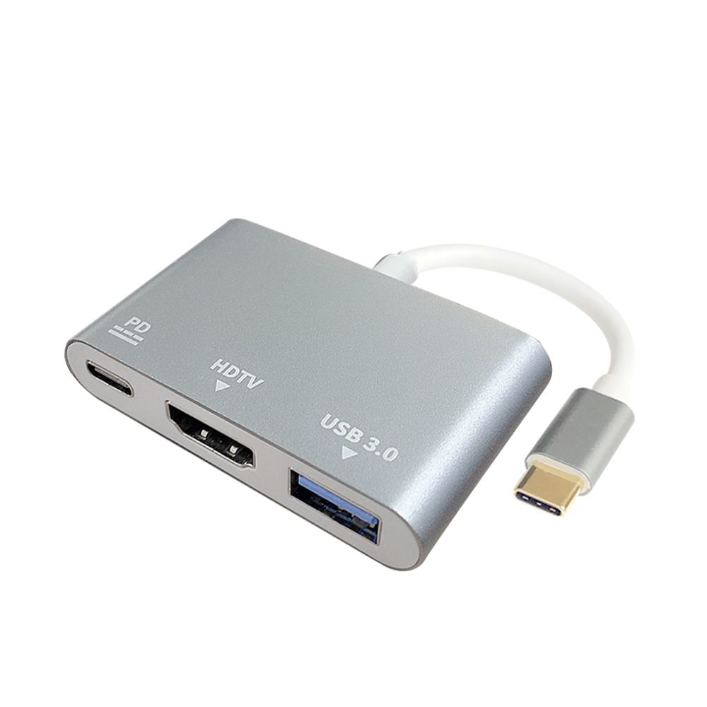 USBC타입 to HDMI 스마트폰미러링케이블 노트북TV연결