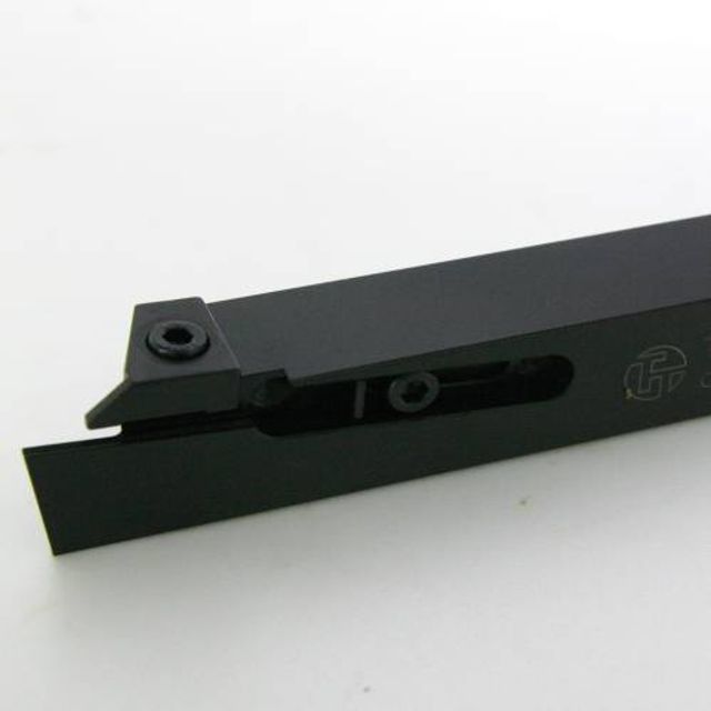 듀라카브 절단홈가공용홀더 GVR2525-5 1EA
