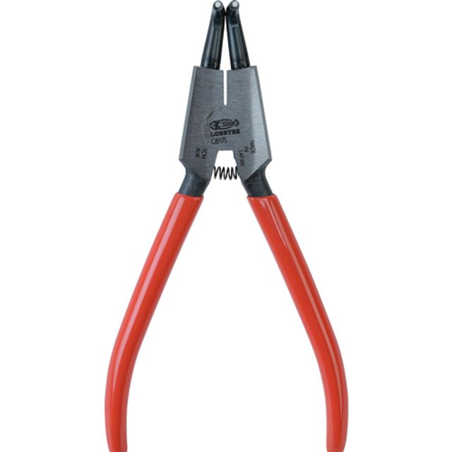로보스터 스냅링플라이어 OB-175곡열림 1EA