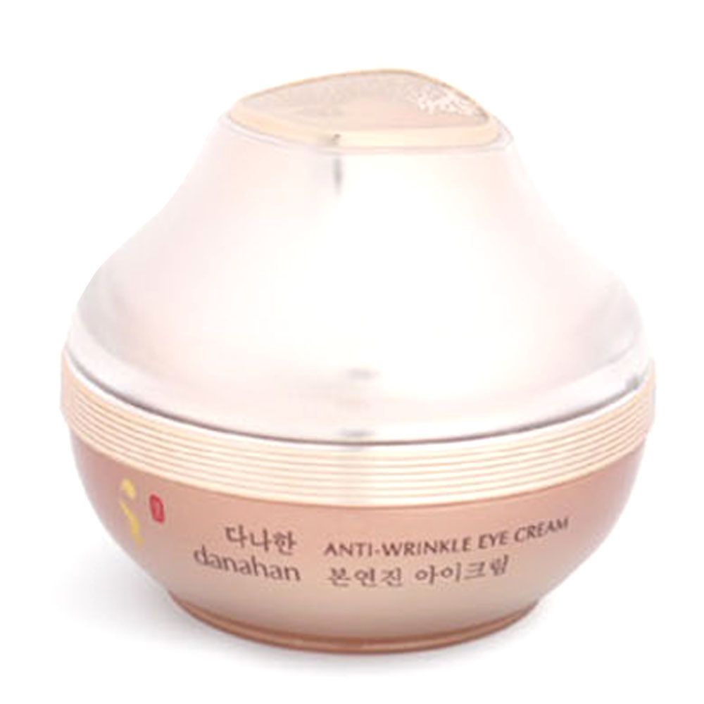 연약한 눈가를 탄탄하게 집중케어 한방 아이크림 30ml