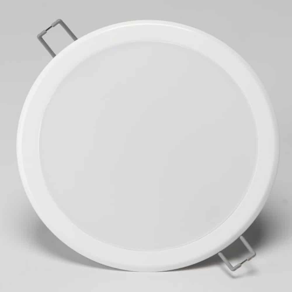 LED 다운라이트 약15.24cm 주광색 천장매립등 매입LED