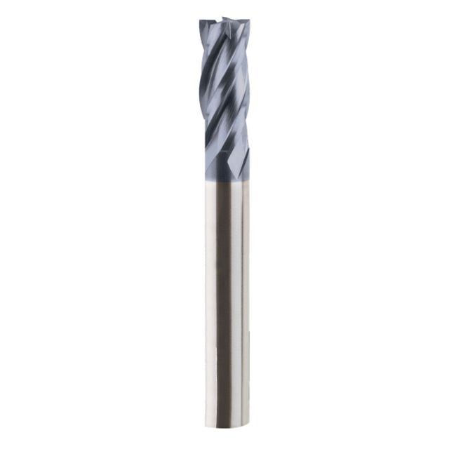 4G MILLS 초경코팅엔드밀4F D18.0X16X45X100 (SEME3