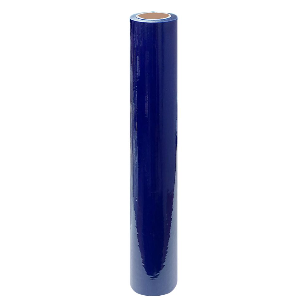 BLEX 보호테이프 800mm x 150M 청색
