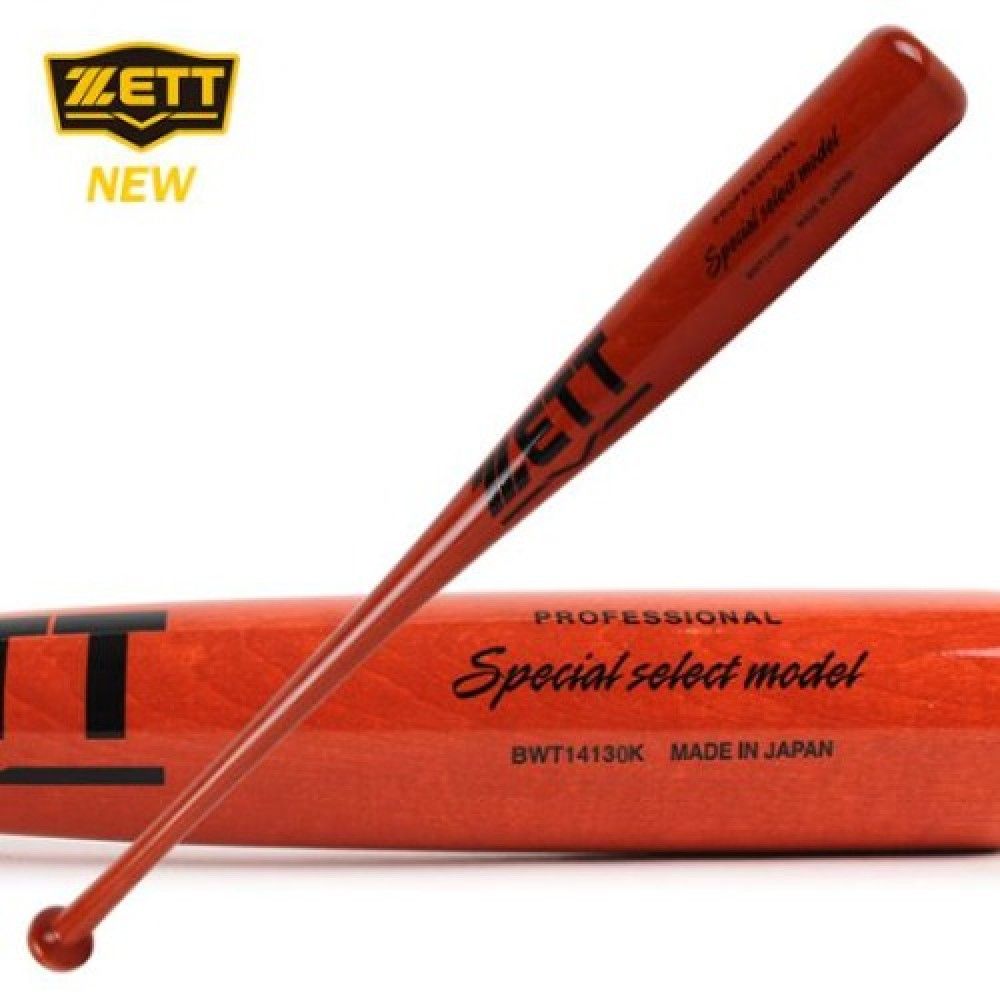 제트 ZETT 야구배트 BWT14130K B.B.BAT 6300 33인치