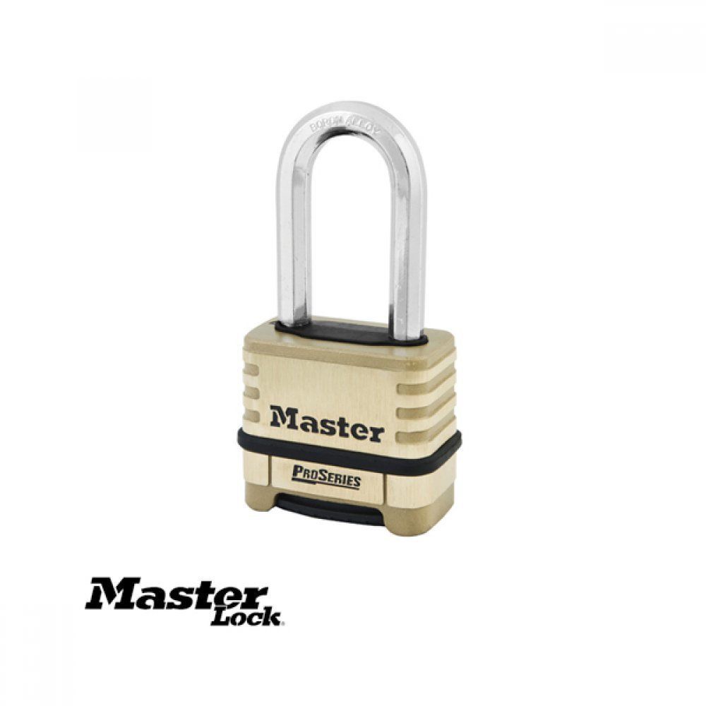 lock 잠금장치 master 1175dlh 넘버 열쇠 번호 자물쇠