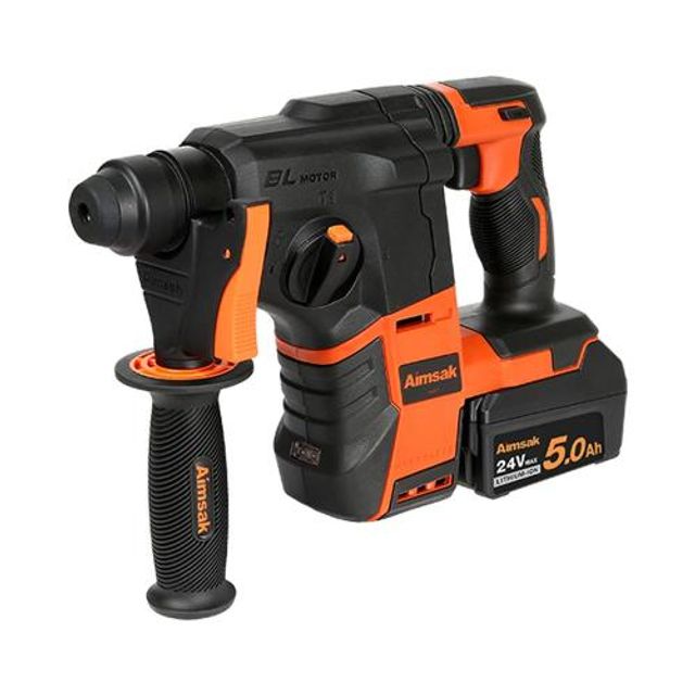 BL22RH805 아임삭충전해머드릴 1EA BL-22RH805 (21.