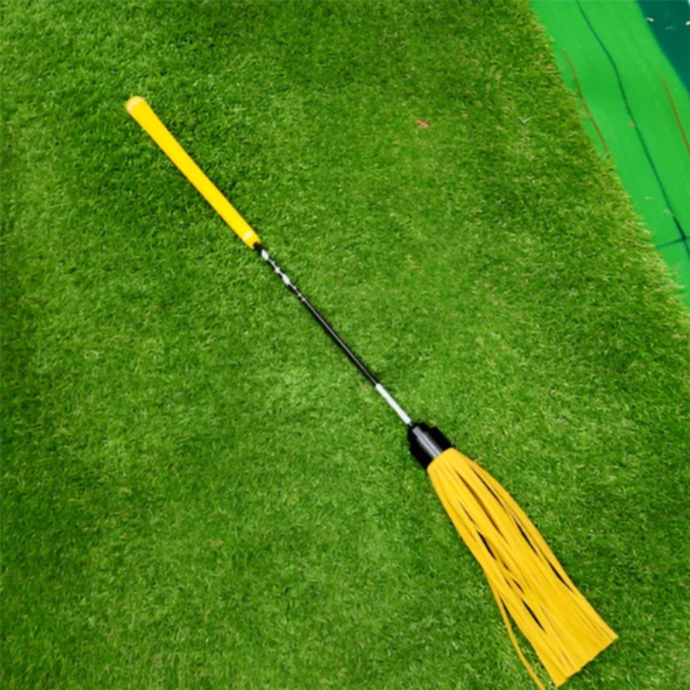 골프연습도구 스윙자세 밸런스 임팩트 61cm 연습채