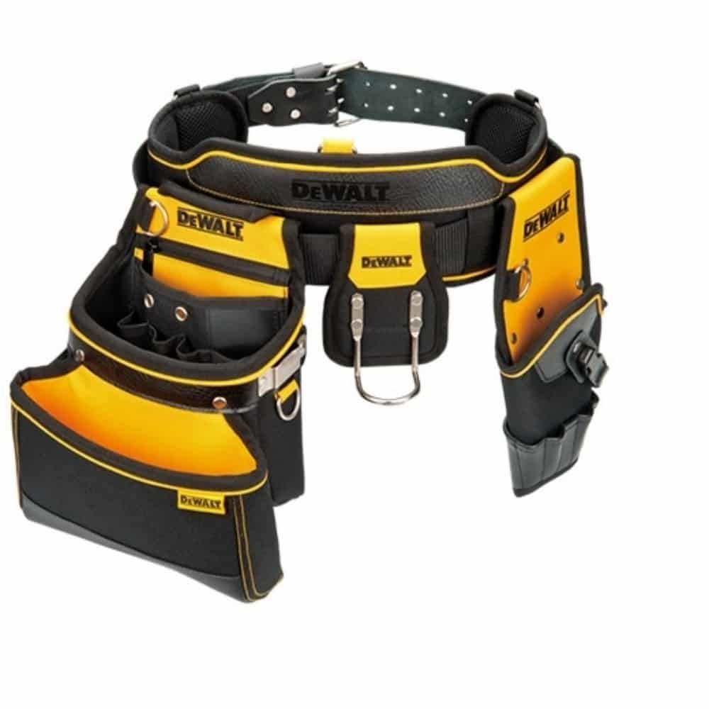 못주머니벨트세트4종 공구허리벨트 연장벨트