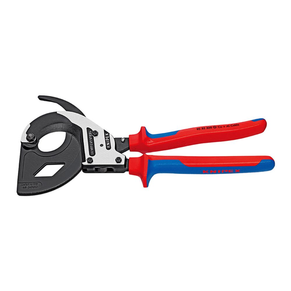 KNIPEX 케이블컷터_95-32-320 320mm