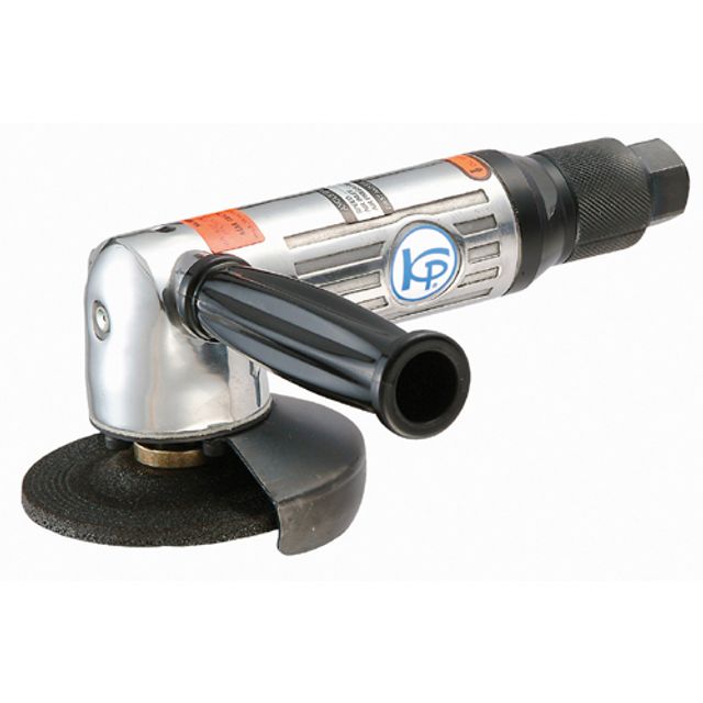 KP 에어앵글그라인더 KP-6801R(4) 1대