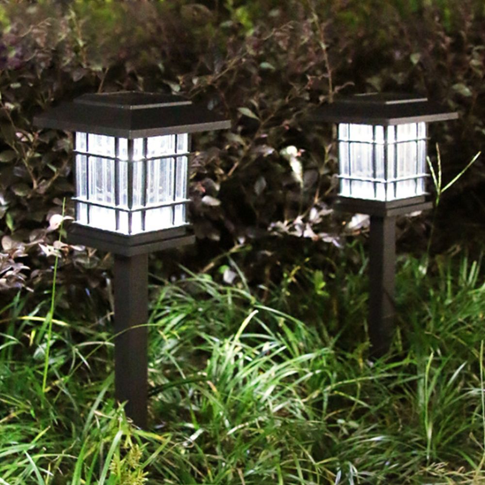 태양광 가로등 led 정원 마당등 조명